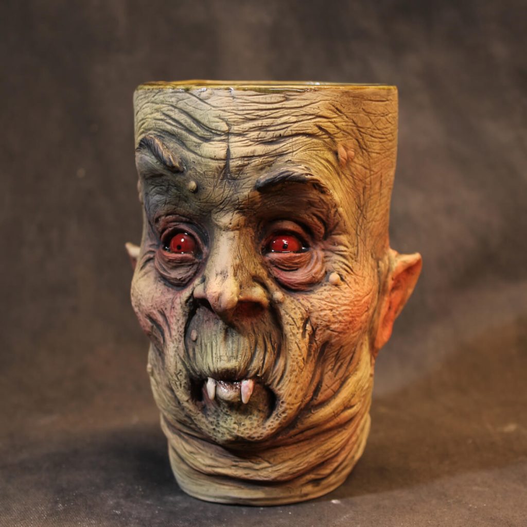 Elder Vampire
