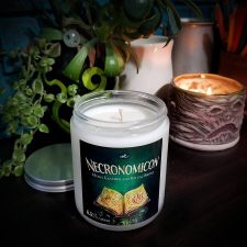 Necronomicon