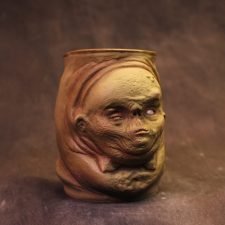 The Nub Stillborn - Series