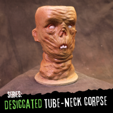Tube-Neck Corpse