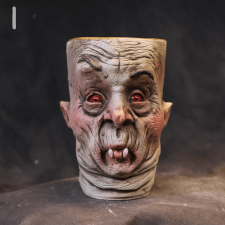 Elder Vampire - I