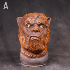 Werewolf A