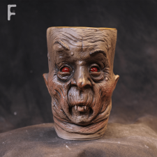 Elder Vampire - F
