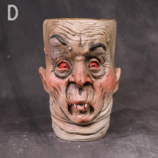 Elder Vampire - D