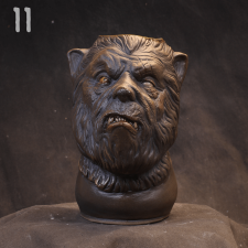 Werewolf - 11