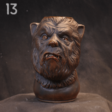 Werewolf - 13