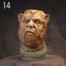 Werewolf - 14