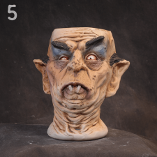Count Orleche - Classic Colourized - 5