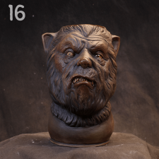 Werewolf - 16