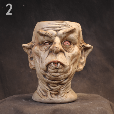 Count Orleche - Cave Dweller - 2