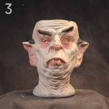 Count Orleche - Cave Dweller - 3