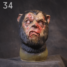 Werewolf - 34