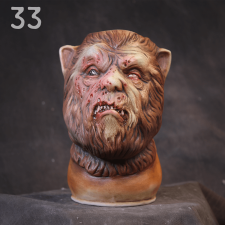 Werewolf - 33