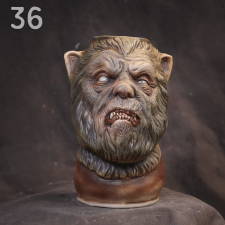 Werewolf - 36