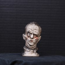 Shot Glass Vampire - Colour