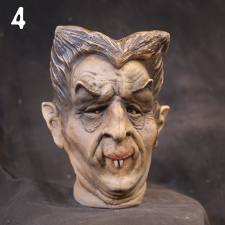 Cereal Vampire - 4
