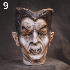 Cereal Vampire - 9