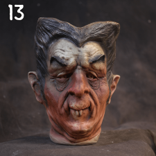 Cereal Vampire - 13