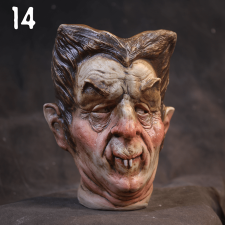 Cereal Vampire - 14