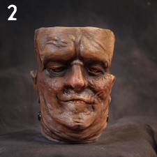 Happy Frank - 2