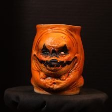 The Nub - Halloween