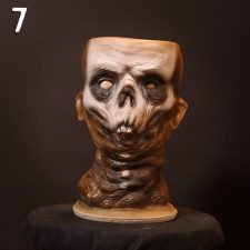 Tube-Neck Corpse 7