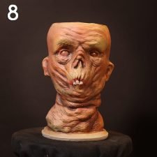 Tube-Neck Corpse 8