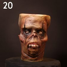 Overbite Zombie - 20