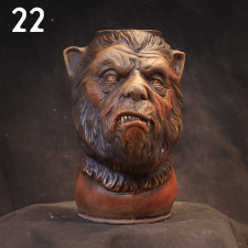 Werewolf - 22
