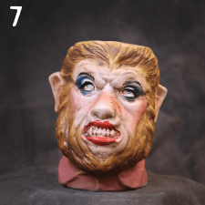 Wolfman - 7