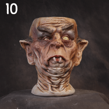 Count Orleche - 10