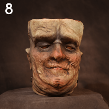 Happy Frank - 8