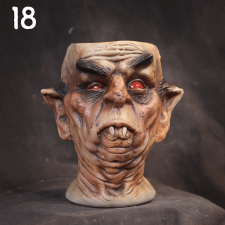 Count Orleche - 18