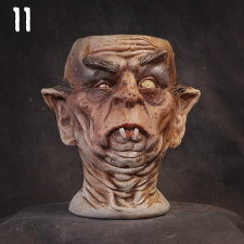Count Orleche - 11