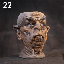 Count Orleche - 22
