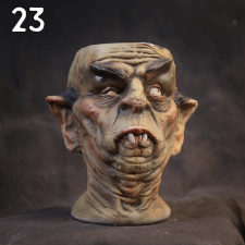 Count Orleche - 23
