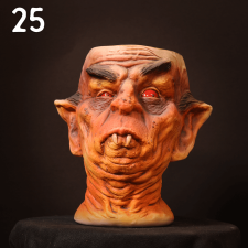 Count Orleche - 25