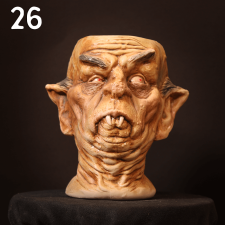 Count Orleche - 26
