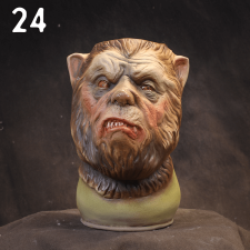 Werewolf - 24