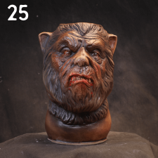 Werewolf - 25