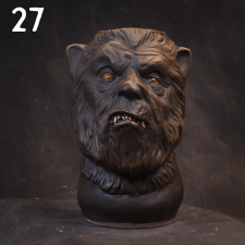 Werewolf - 27