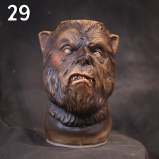 Werewolf - 29