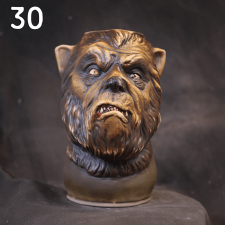 Werewolf - 30