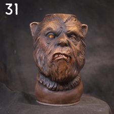 Werewolf - 31