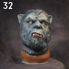 Werewolf - 32