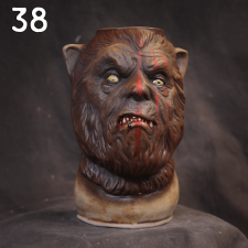 Werewolf - 38