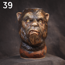 Werewolf - 39