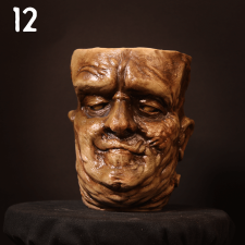 Happy Frank - 12