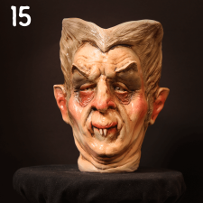 Cereal Vampire - 15