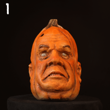 Tor Gourdson - 1